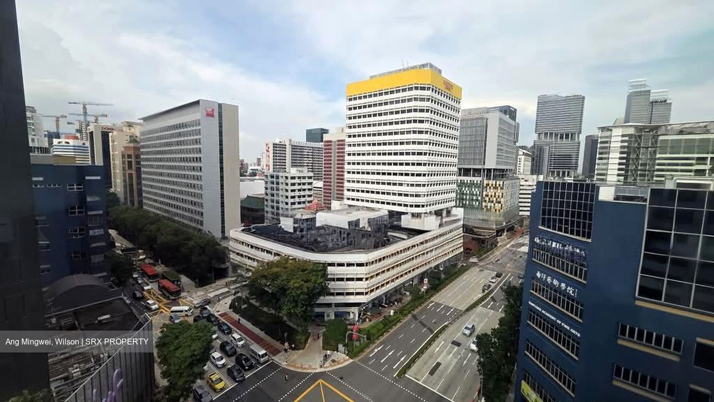 Sunshine Plaza (D7), Office #559572931